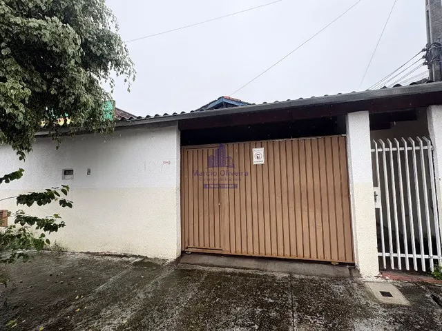Imagem: Imperdível Casa com 2 Quartos e 2 Vagas