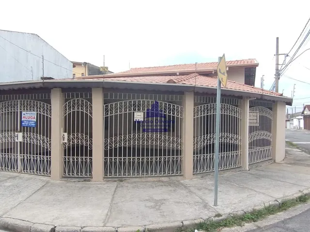 Imagem: Imperdível! Casa para Locação em Taubaté-Sp