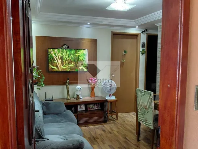 Imagem: Apartment em São Paulo - São Paulo, Jardim