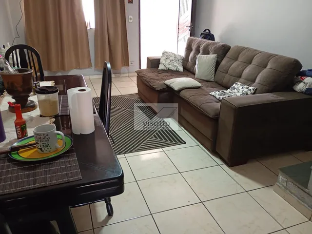 Imagem: House em São Paulo - São Paulo, Jardim