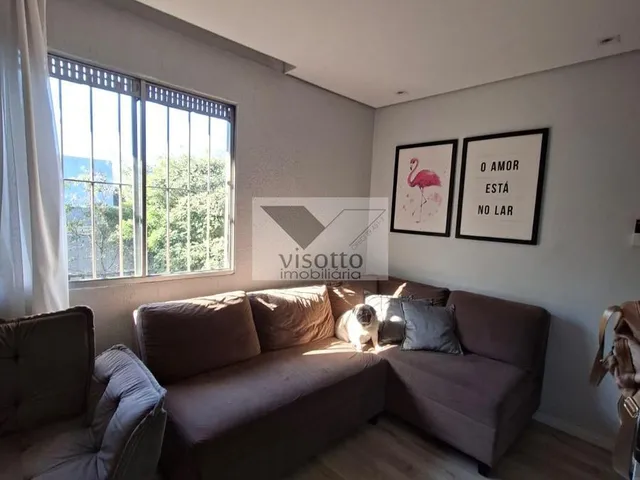 Imagem 11: Apartment em São Paulo - São Paulo, Conjunto Habitacional Instituto Adventista