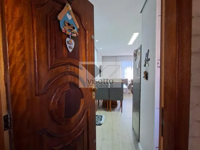 Imagem 14: Apartment em São Paulo - São Paulo, Conjunto Habitacional Instituto Adventista