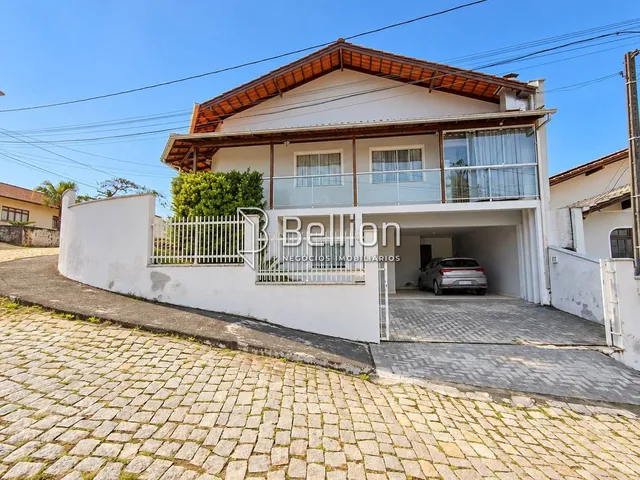 Imagem 15: Casa com 3 Quartos e Suíte À Venda no Badenfurt - Blumenau/Sc