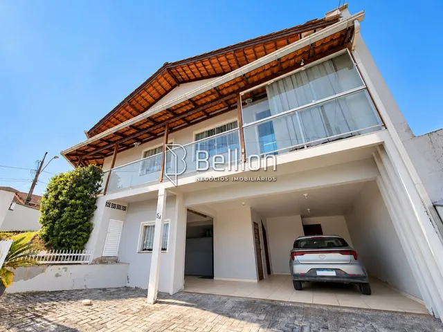 Imagem 16: Casa com 3 Quartos e Suíte À Venda no Badenfurt - Blumenau/Sc