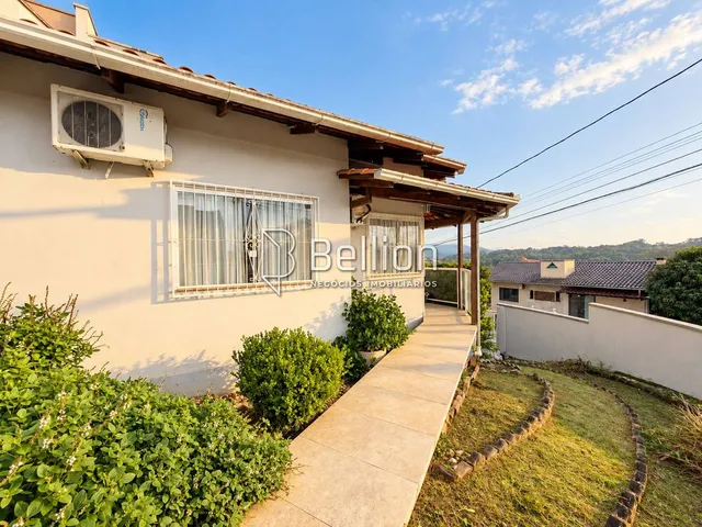 Imagem 14: Casa com 3 Quartos e Suíte À Venda no Badenfurt - Blumenau/Sc