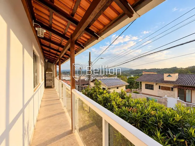 Imagem 8: Casa com 3 Quartos e Suíte À Venda no Badenfurt - Blumenau/Sc
