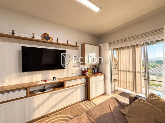 Imagem 10: Casa com 3 Quartos e Suíte À Venda no Badenfurt - Blumenau/Sc