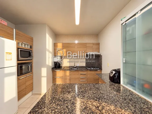 Imagem 3: Casa com 3 Quartos e Suíte À Venda no Badenfurt - Blumenau/Sc