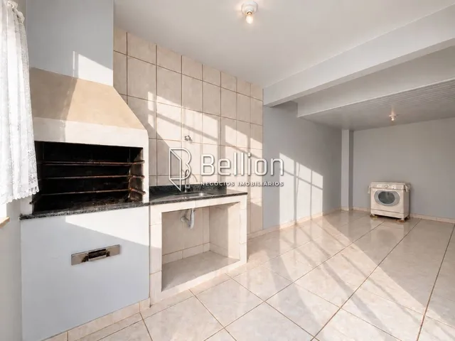 Imagem 13: Casa com 3 Quartos e Suíte À Venda no Badenfurt - Blumenau/Sc