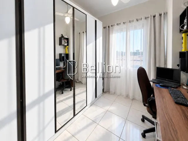 Imagem 4: Casa com 3 Quartos e Suíte À Venda no Badenfurt - Blumenau/Sc