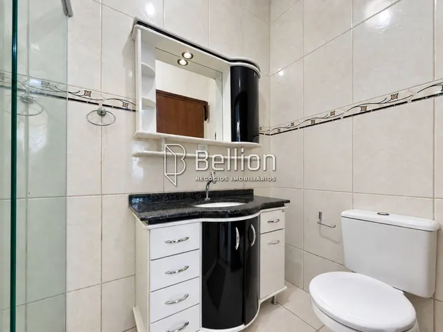 Imagem 9: Casa com 3 Quartos e Suíte À Venda no Badenfurt - Blumenau/Sc