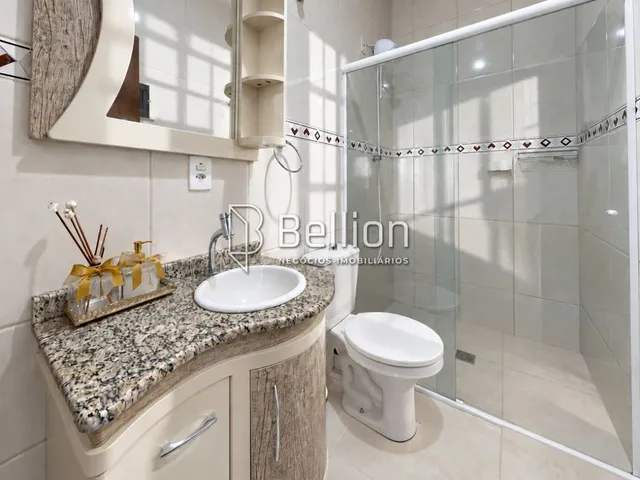 Imagem 6: Casa com 3 Quartos e Suíte À Venda no Badenfurt - Blumenau/Sc