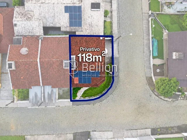 Imagem 5: Casa com 3 Quartos e Suíte À Venda no Badenfurt - Blumenau/Sc