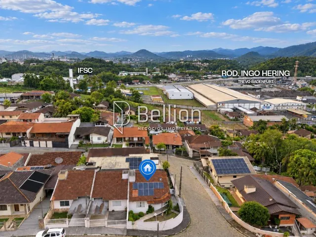 Imagem 7: Casa com 3 Quartos e Suíte À Venda no Badenfurt - Blumenau/Sc