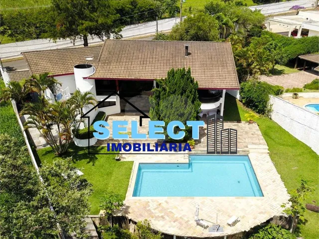 Imagem: Casa a Venda Condomínio São Joaquim Vinhedo