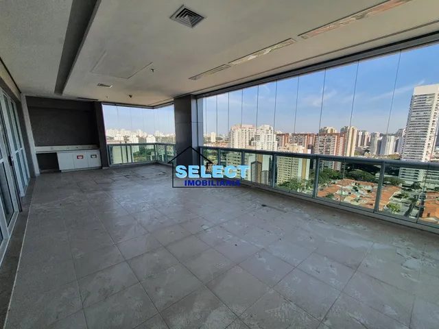 Imagem: Laje Comercial a Venda no Espaço Empresarial