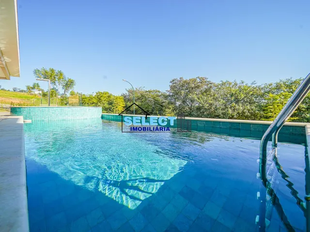Imagem: Casa À Venda no Condomínio Residencial