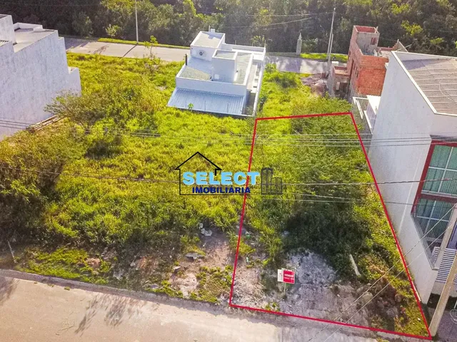 Imagem: Terreno em Loteamento no Bairro Marambaia