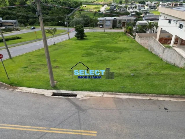 Imagem: Terreno À Venda com 862,62 M² no Condomínio