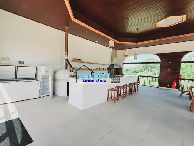 Imagem 8: Terreno À Venda com 862,62 M² no Condomínio Campo de Toscana Vinhedo Sp
