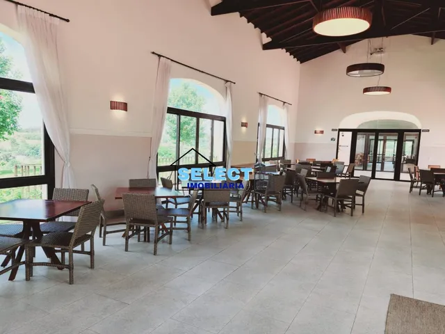 Imagem 13: Terreno À Venda com 862,62 M² no Condomínio Campo de Toscana Vinhedo Sp