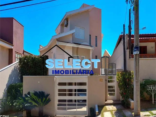 Imagem: Casa a Venda em Campinas