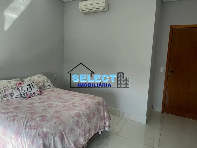 Imagem 4: Casa a Venda Condomínio Parque Olívio Franceschini - Hortolândia - São Paulo