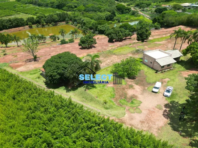 Imagem 3: Chacara a Venda no Bairro do Macuco - Valinhos - São Paulo