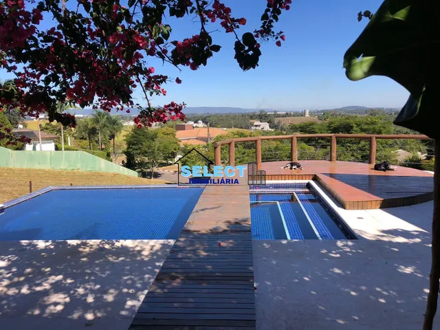 Imagem: Casa a Locação Condomínio Jardim Primavera