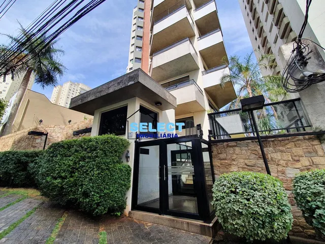 Imagem 1: Apartamento 04 Suítes 04 Vagas Varanda Gourmet Jacuzzi 05 Salas Dispensa Cozinha Planejada e Equipada
