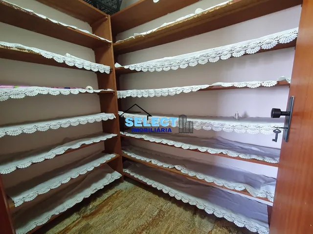 Imagem 2: Apartamento 04 Suítes 04 Vagas Varanda Gourmet Jacuzzi 05 Salas Dispensa Cozinha Planejada e Equipada