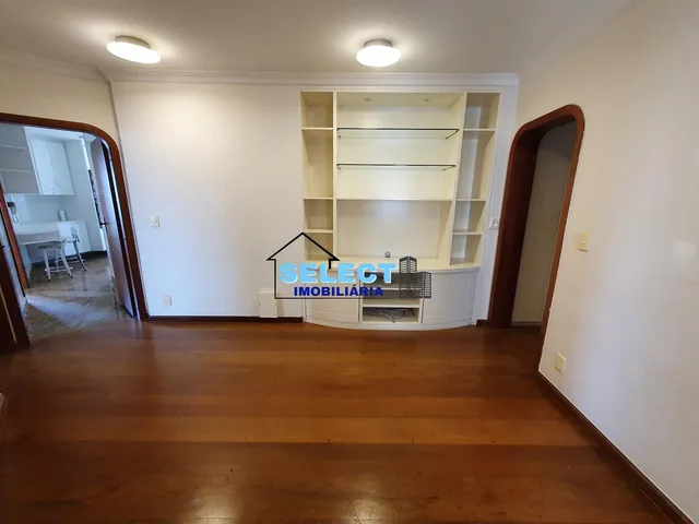 Imagem 4: Apartamento 04 Suítes 04 Vagas Varanda Gourmet Jacuzzi 05 Salas Dispensa Cozinha Planejada e Equipada