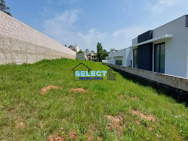 Imagem: Terreno a Venda Condomínio Villa D Apos