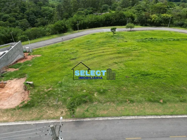Imagem: Terreno À Venda com 895 M² no Condomínio