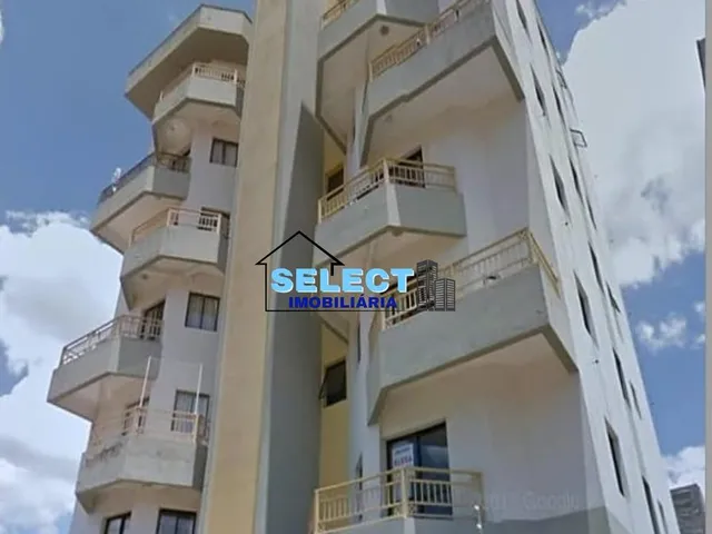Imagem: Apartamento a Venda Vila Olivo - Valinhos