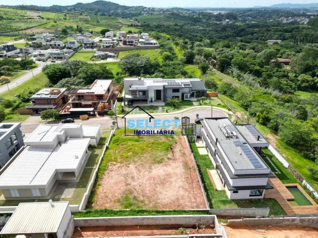 Imagem: Terreno À Venda com 800 M² no Condomínio