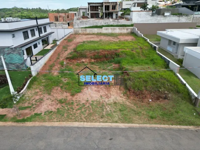Imagem 7: Terreno À Venda com 800 M² no Condomínio Campo de Toscana Vinhedo Sp