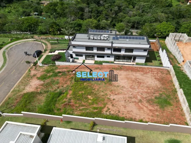 Imagem 4: Terreno À Venda com 800 M² no Condomínio Campo de Toscana Vinhedo Sp