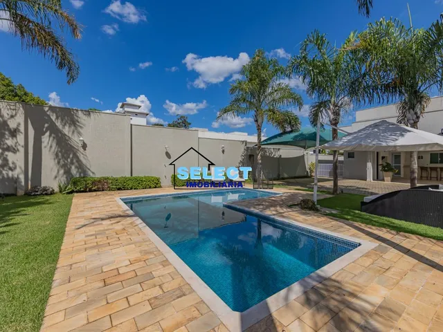 Imagem: Casa a Venda Condomínio Terras de Vinhedo