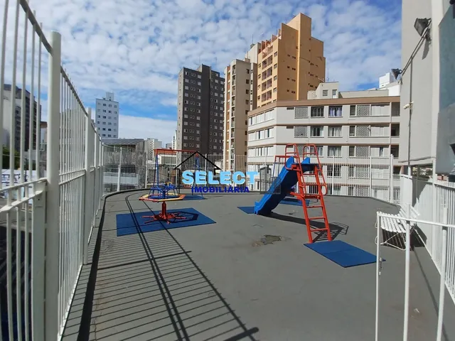 Imagem: Apartamento com 2 Quartos À Venda no Centro