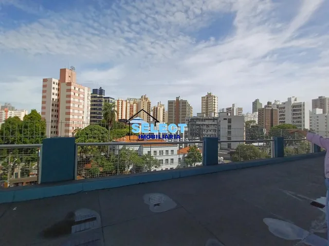 Imagem 12: Apartamento com 2 Quartos À Venda no Centro de Campinas São Paulo