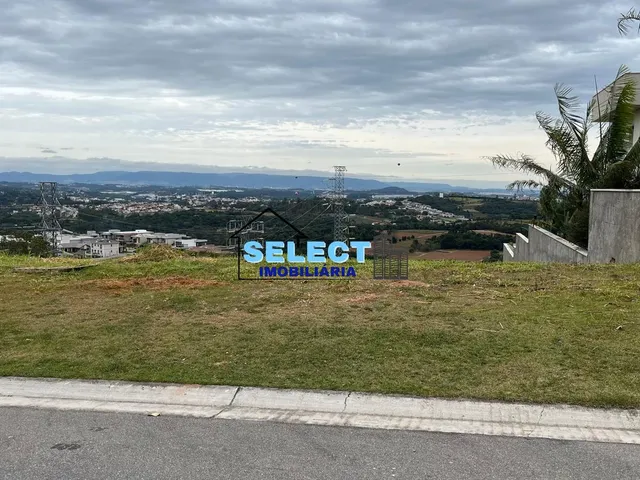 Imagem: Terreno a Venda no Condominio Campo de Toscana