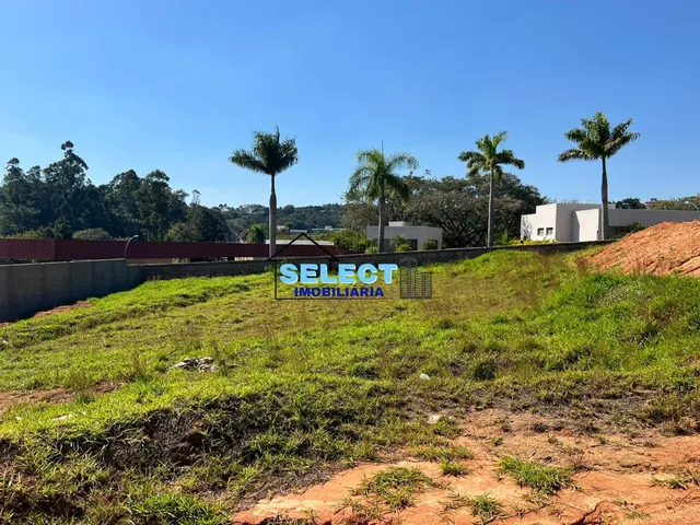 Imagem: Terreno a Venda Condomínio Residencial