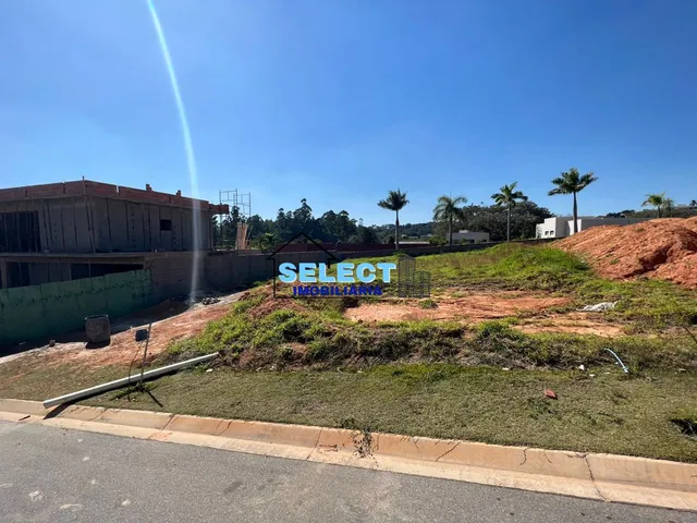 Imagem 6: Terreno a Venda Condomínio Residencial Arboretum Vinhedo 608,44 M²