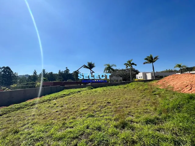 Imagem 4: Terreno a Venda Condomínio Residencial Arboretum Vinhedo 608,44 M²