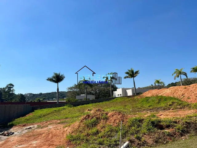 Imagem 11: Terreno a Venda Condomínio Residencial Arboretum Vinhedo 608,44 M²