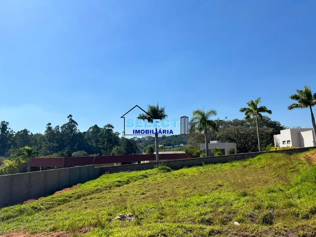 Imagem 15: Terreno a Venda Condomínio Residencial Arboretum Vinhedo 608,44 M²