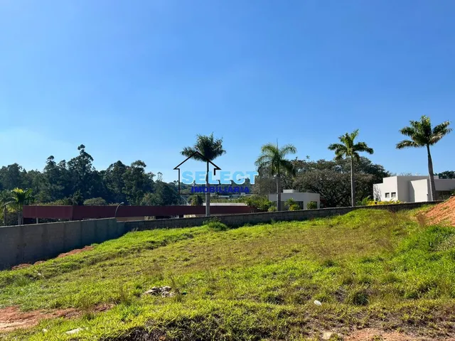 Imagem 8: Terreno a Venda Condomínio Residencial Arboretum Vinhedo 608,44 M²