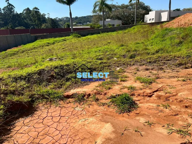Imagem 5: Terreno a Venda Condomínio Residencial Arboretum Vinhedo 608,44 M²