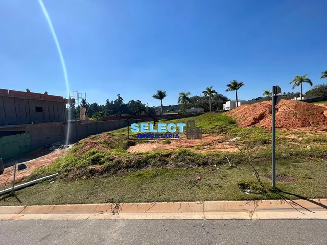 Imagem 2: Terreno a Venda Condomínio Residencial Arboretum Vinhedo 608,44 M²